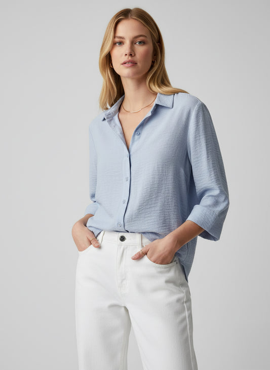Camisa Lino