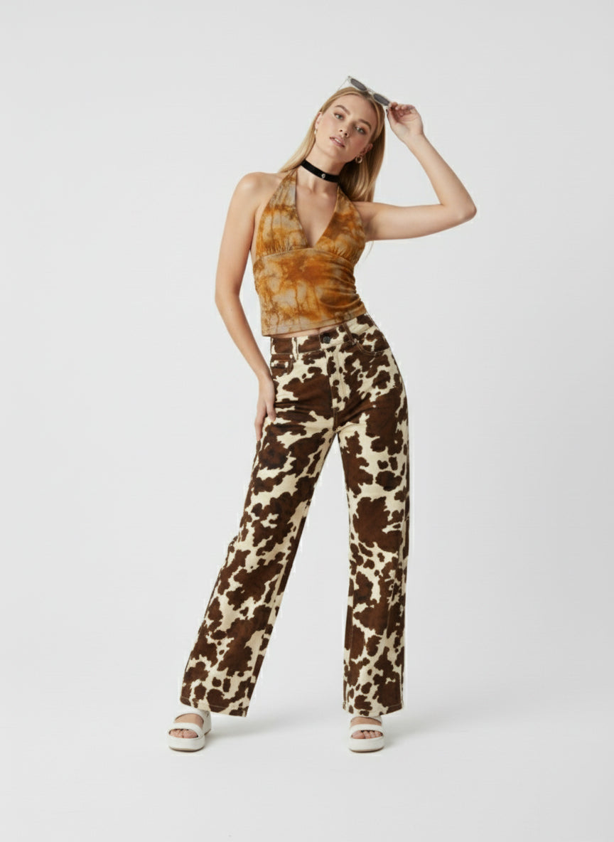 Top Marilyn Micro Tul