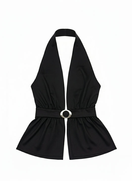 Top Marilyn Espalda Descubierta