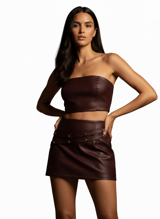 Mini Engomada Tachas