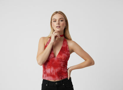 Top Marilyn Micro Tul