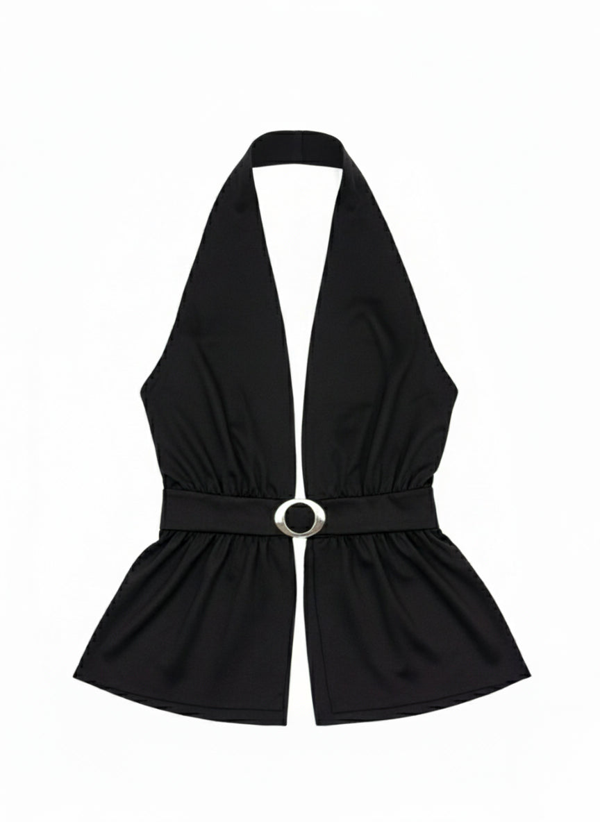 Top Marilyn Espalda Descubierta