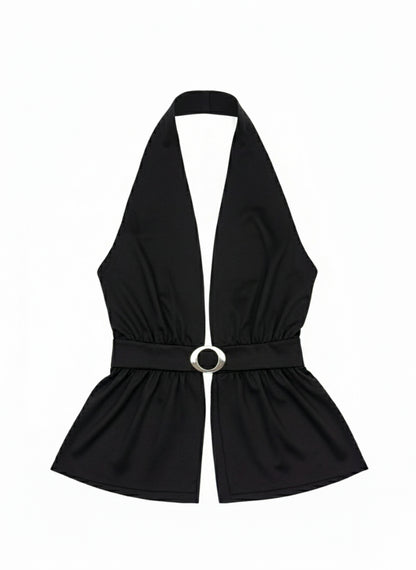 Top Marilyn Espalda Descubierta