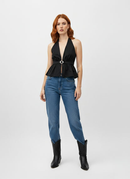 Top Marilyn Espalda Descubierta